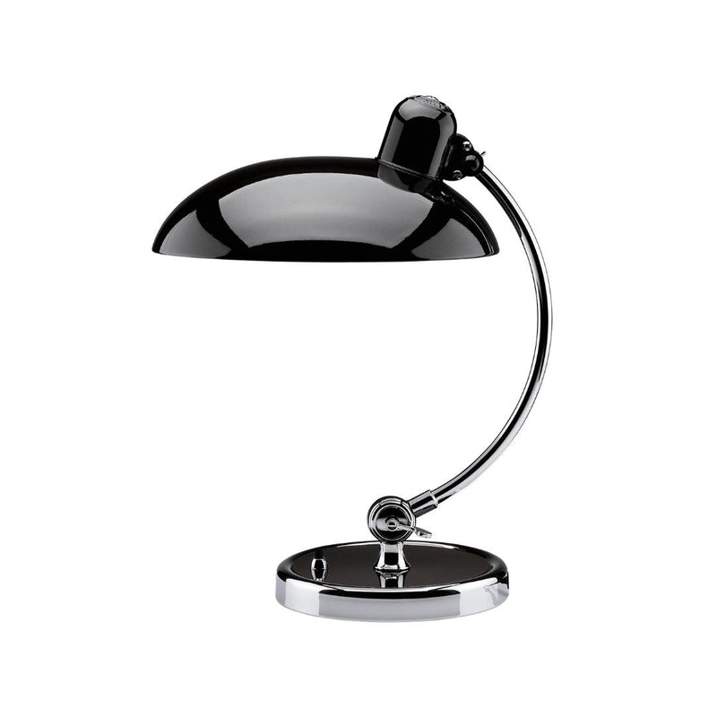 Luminária de Mesa Moderna