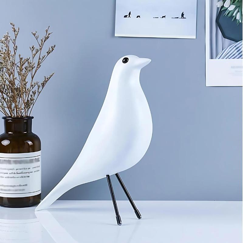 Ornamento Black Bird
