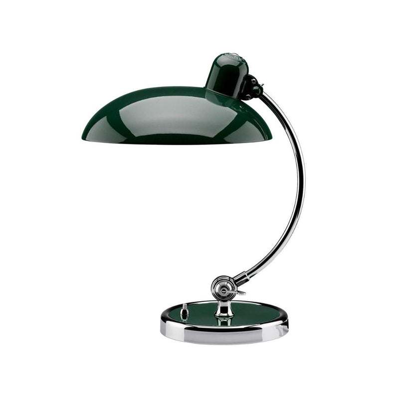 Luminária de Mesa Moderna