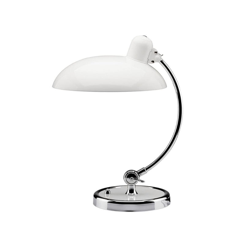 Luminária de Mesa Moderna