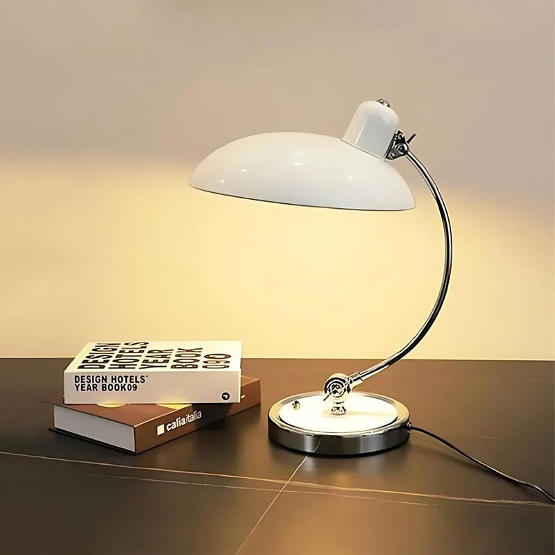 Luminária de Mesa Moderna