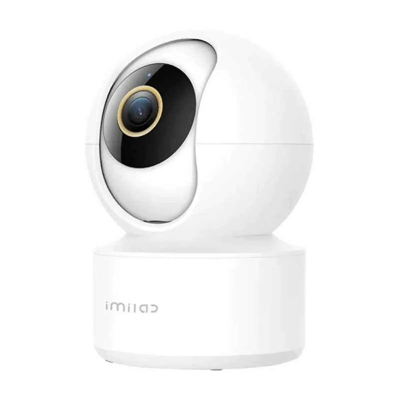 Camera de Monitoramento Xiaomi Mi Home Segurity Imilab C21 360° - WIFI/HD