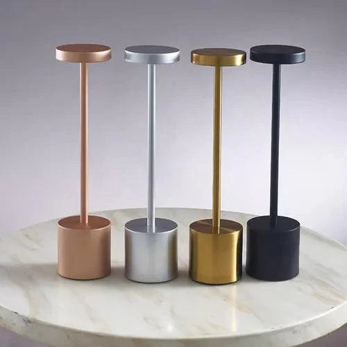 Luminária LED Touch