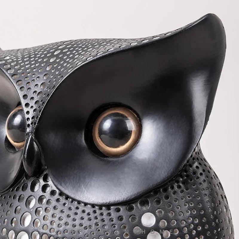 Decorativo Owls