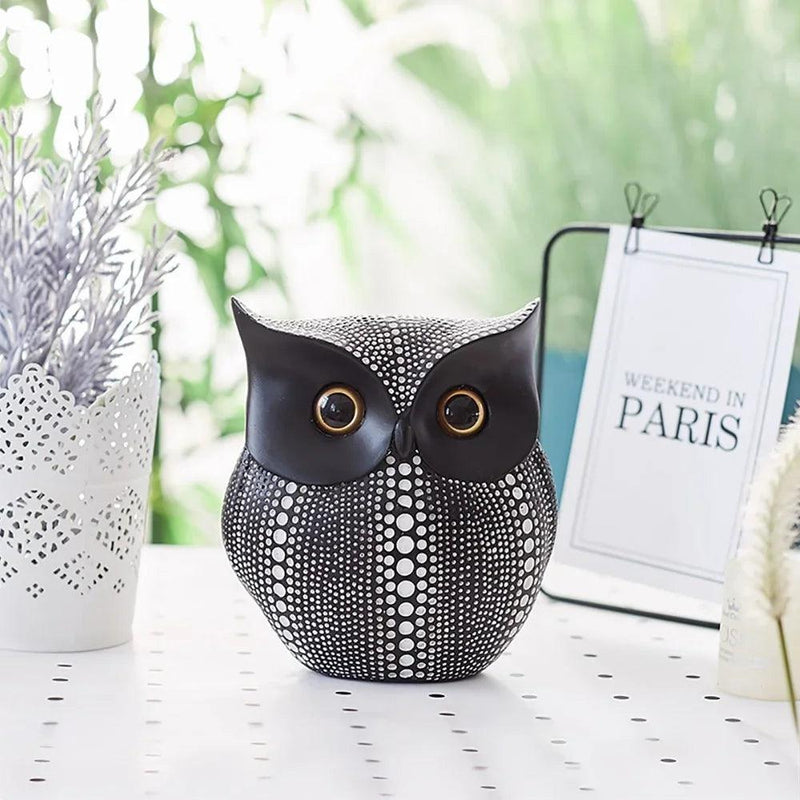 Decorativo Owls