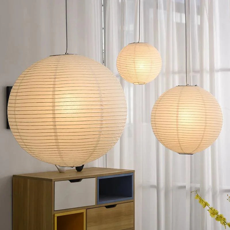 Pendente Nipon Rice - popbox