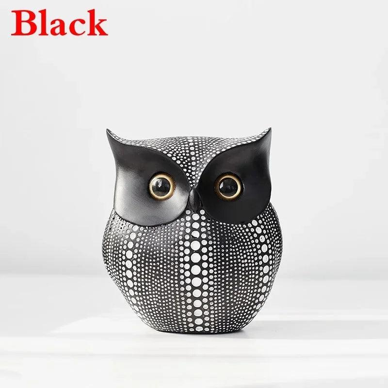 Decorativo Owls