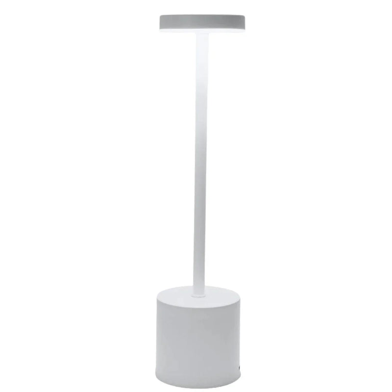 Luminária LED Touch
