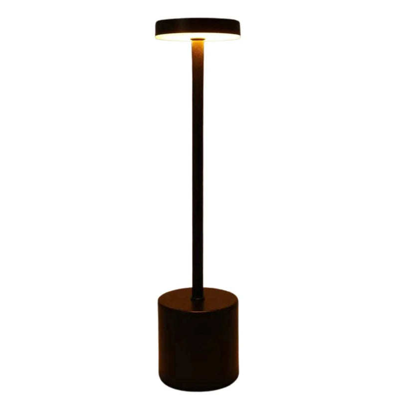 Luminária LED Touch