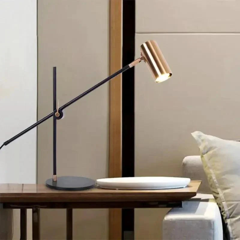 Luminária Rocker Desk