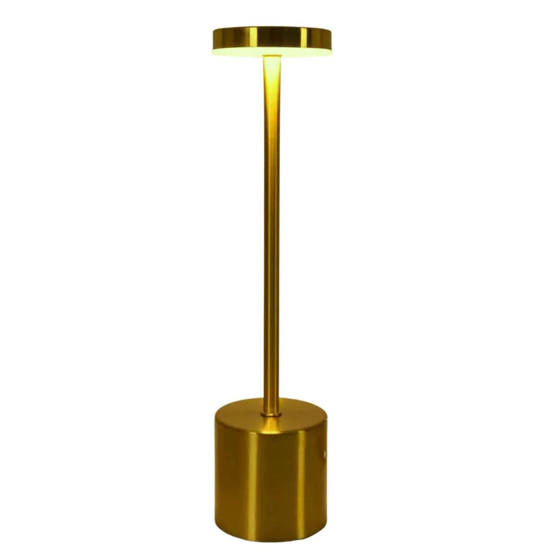 Luminária LED Touch