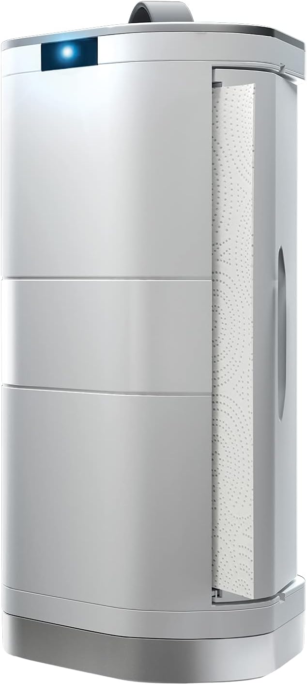 Toalheiro Smart Innovia Haven